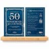 Les 50 fondements de la Sunnah - Sentier du Salut