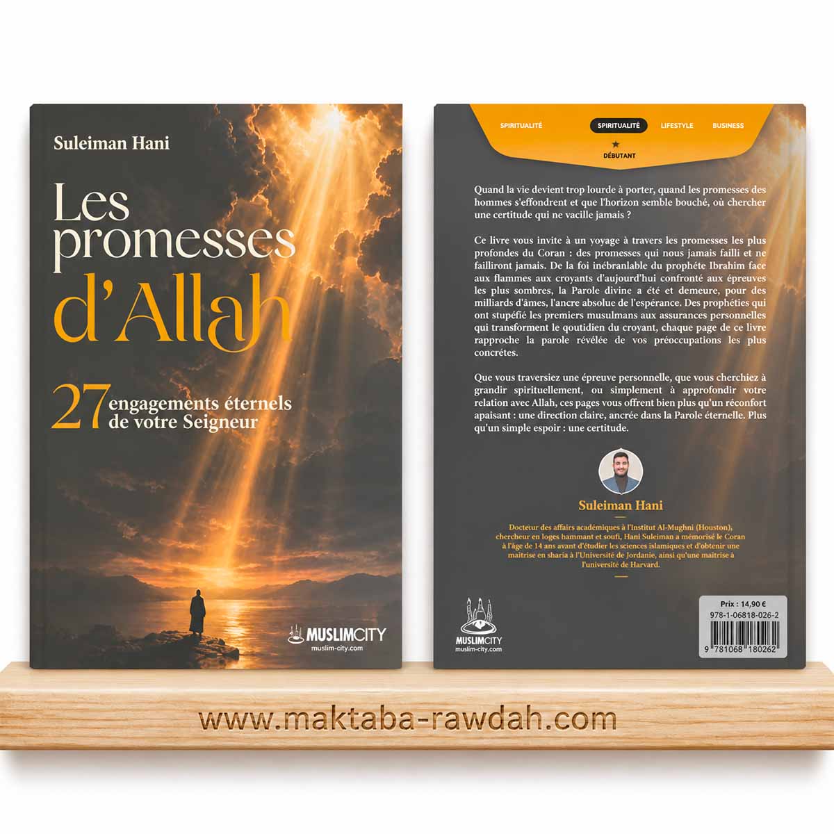 Les promesses d'Allah - MuslimCity
